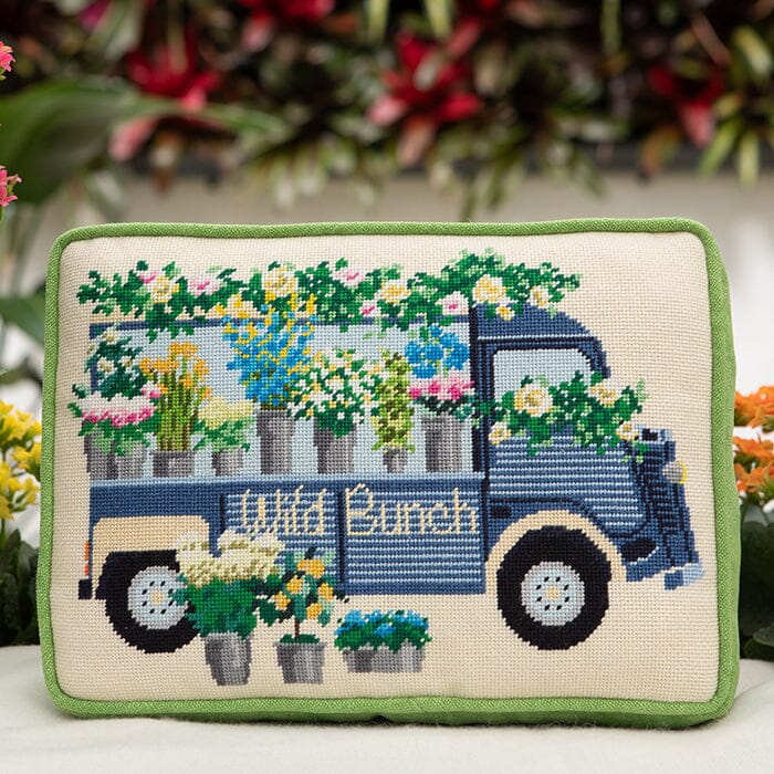 Flower Truck - Image 2