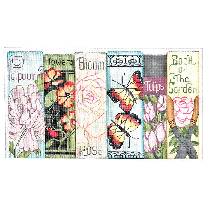 Flowers Books