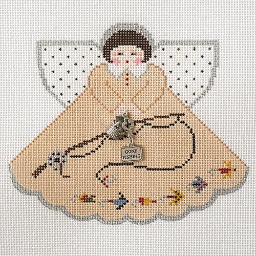 Fly Fishing Angel