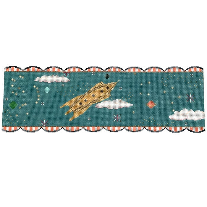 Fly Me to the Moon
