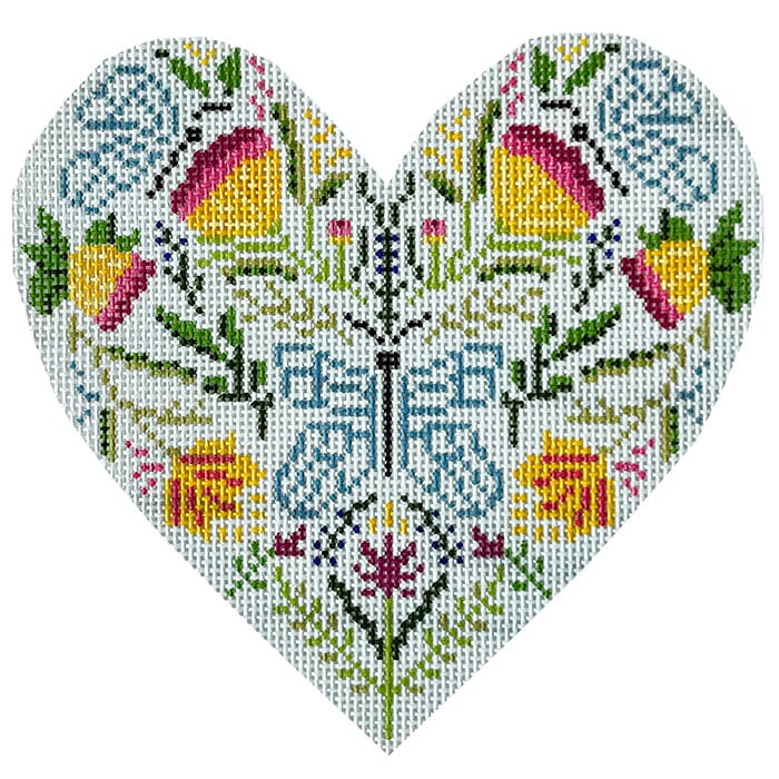 Folk Heart