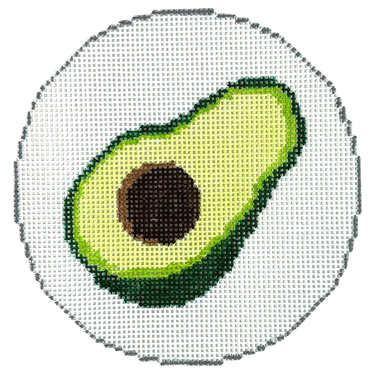Food Truck Item - Avocado