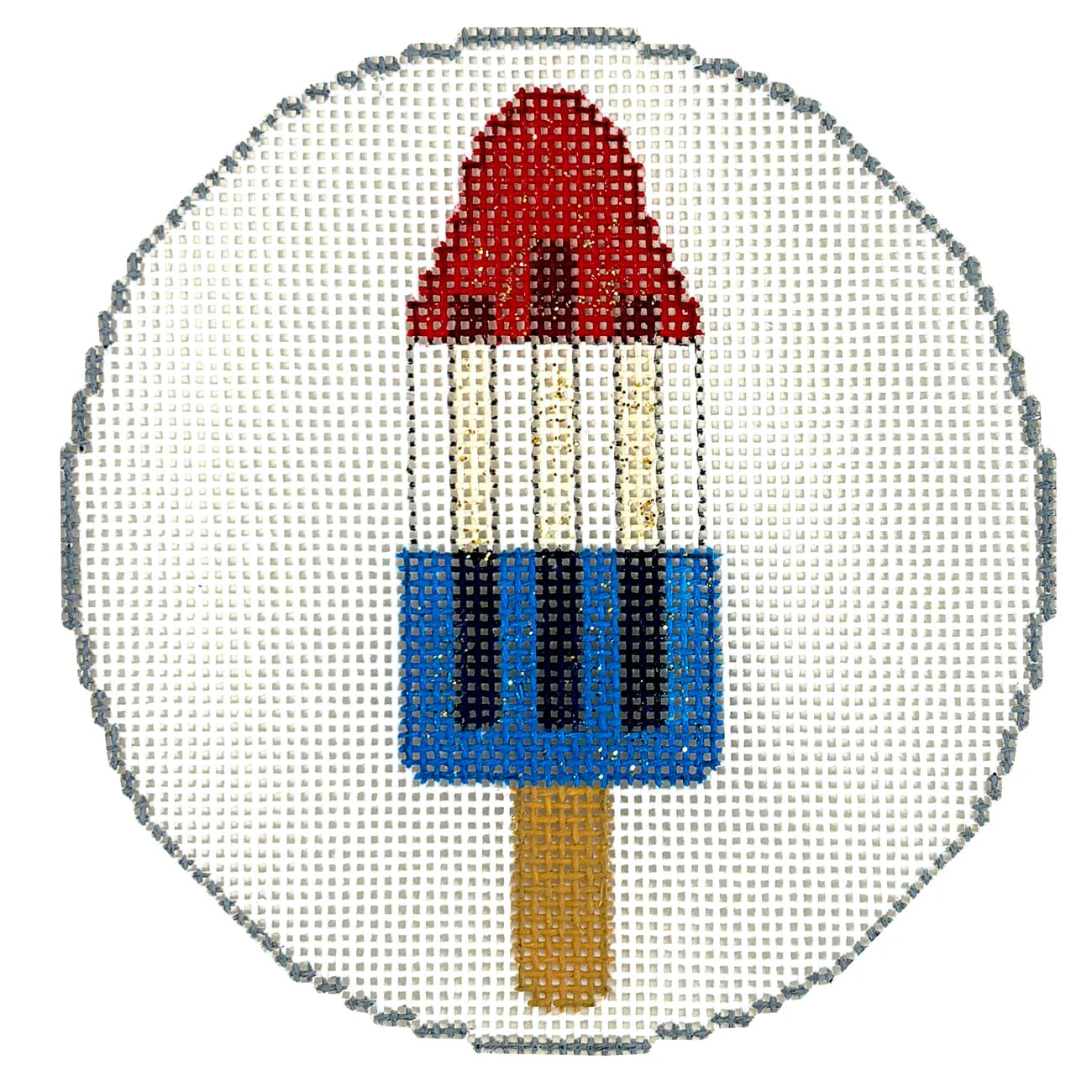 Food Truck Item - Bomb Pop