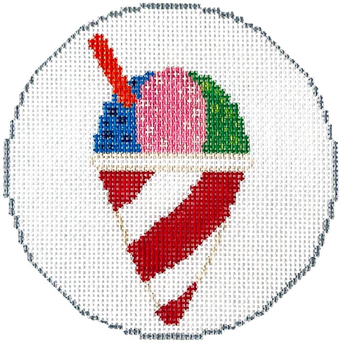 Food Truck Item - Snow Cone