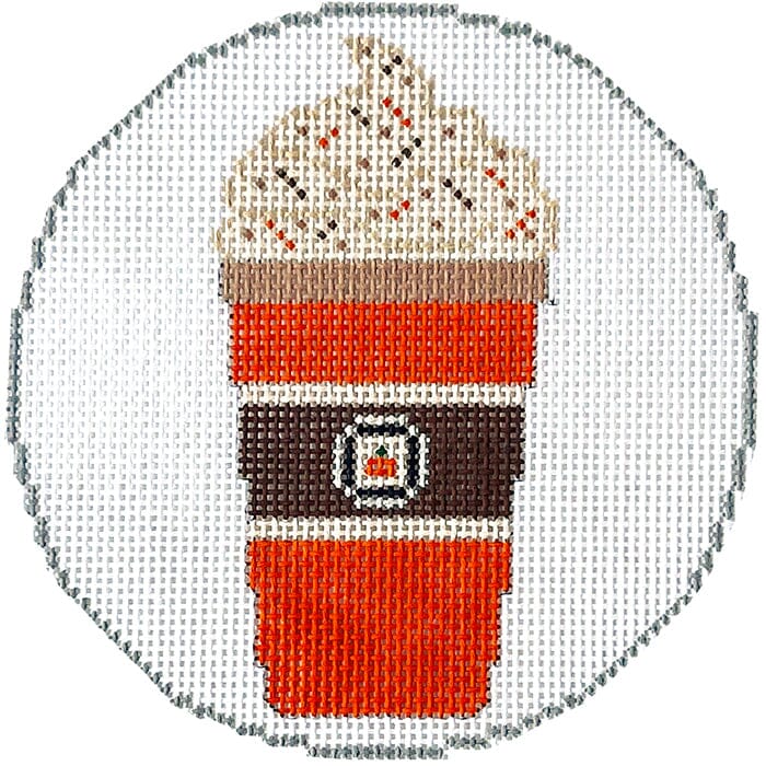 Food Truck - Pumpkin Latte