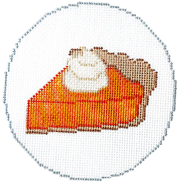 Food Truck - Pumpkin Pie