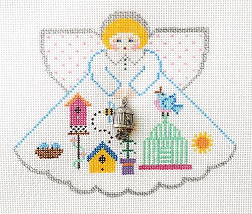 For the Birds Angel