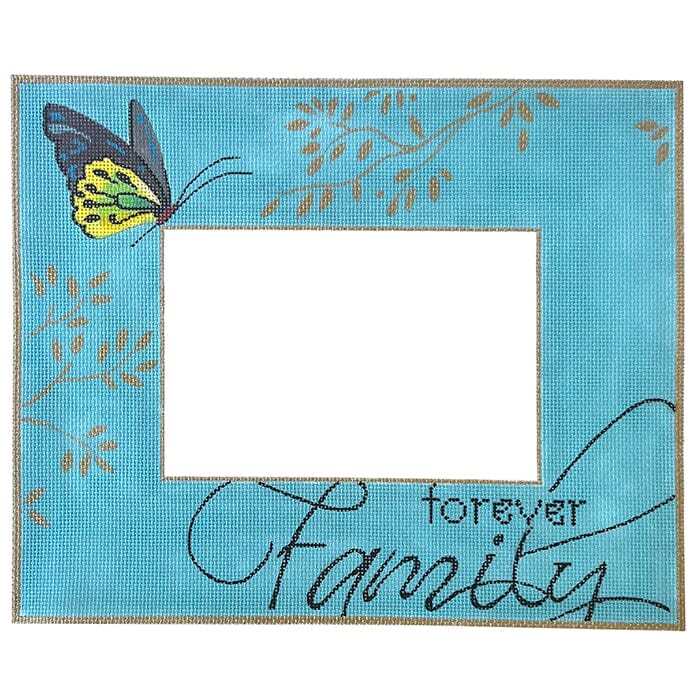Forever Family