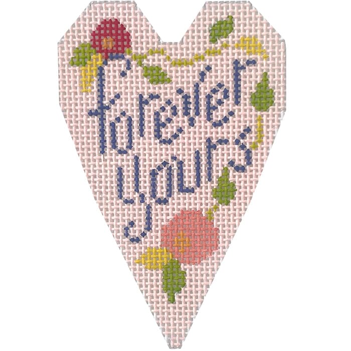Forever Yours Heart