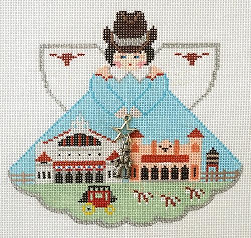 Fort Worth Angel