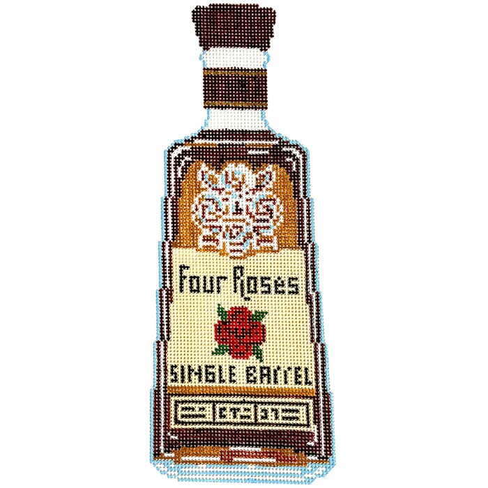 Four Roses