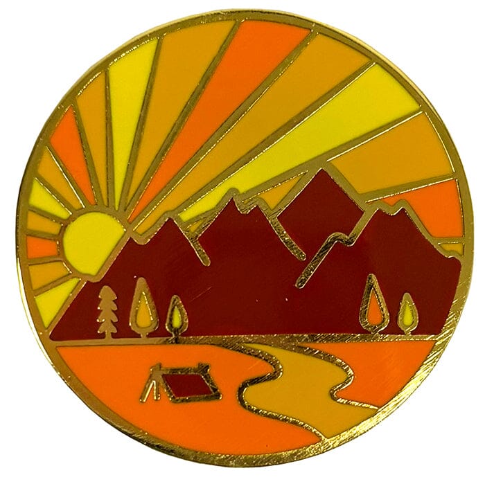 Four Seasons Fall Needleminder
