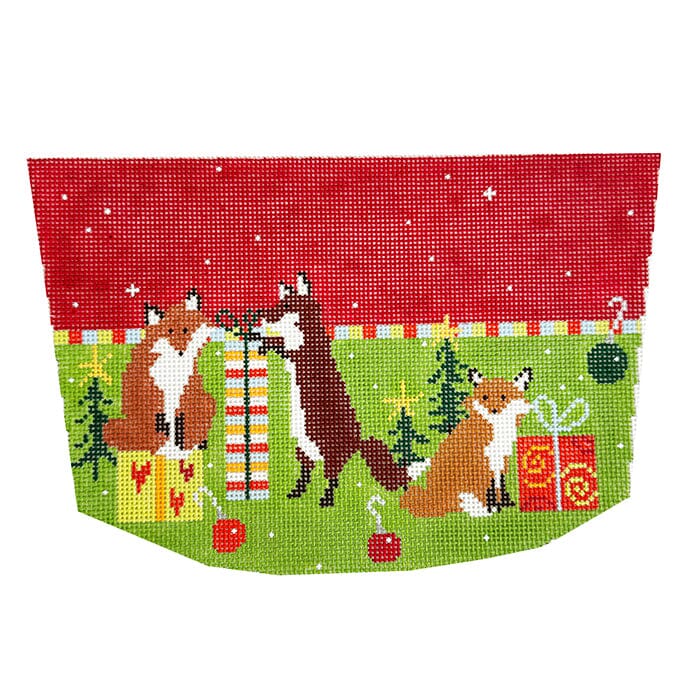Fox Cuff