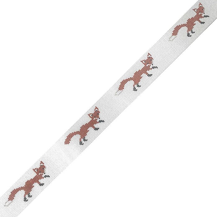 Foxes Belt
