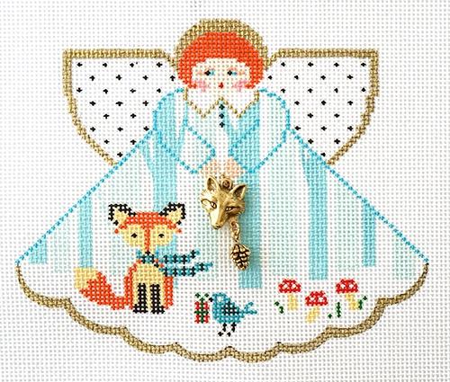 Foxy Lady Angel