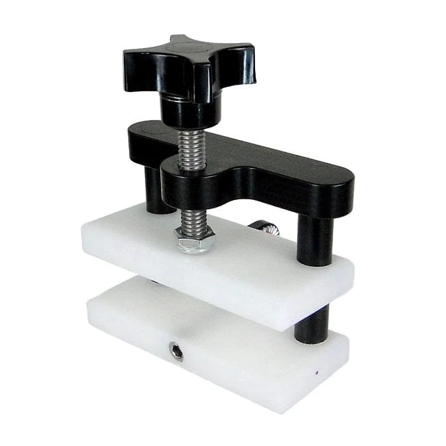 Needlework System 4 - Frame Clamp