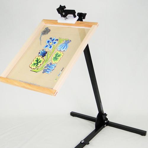Needlework System 4 - Frame Clamp - Image 2