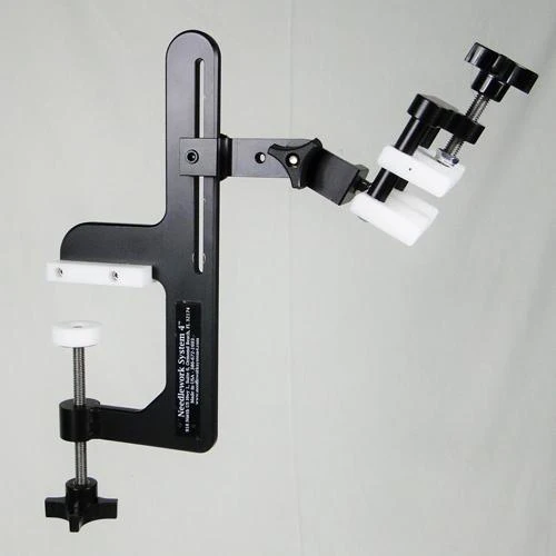 Needlework System 4 - Frame Clamp - Image 4