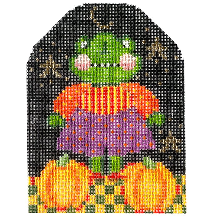 Frederika Froggy