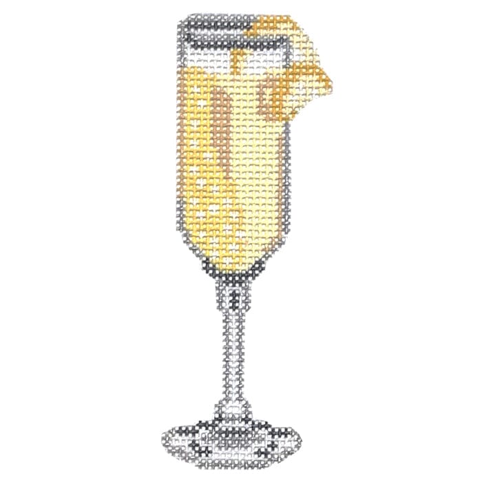 French 75 Cocktail