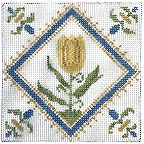 French Country Flower #1