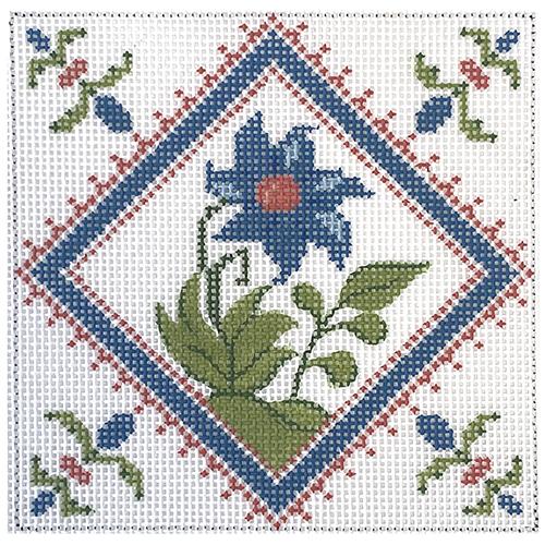 French Country Flower #2