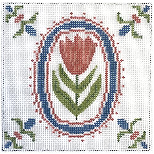 French Country Flower #3