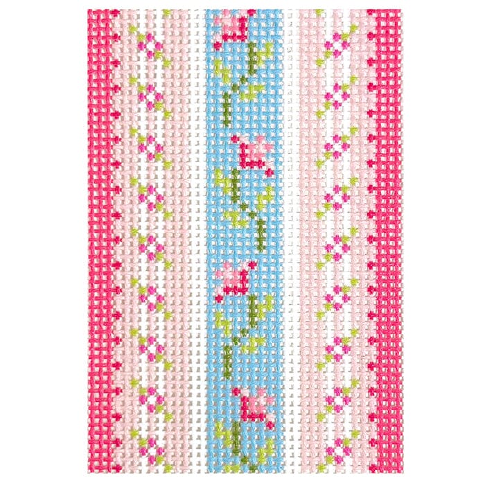 Frilly Lilly Small 2x3