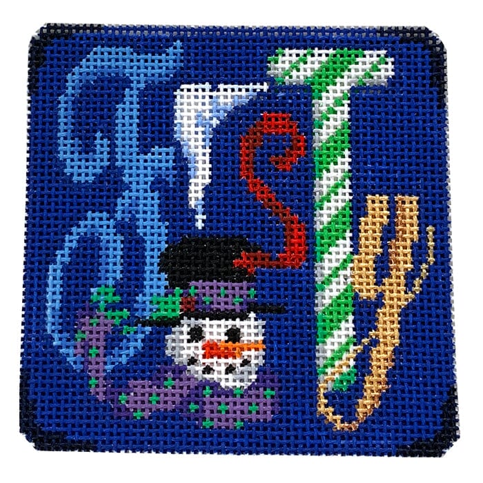 "Frosty" Square