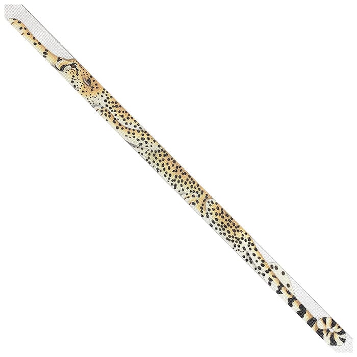 Full Cheetah Belt