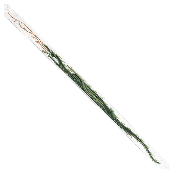 Full Green Dragon Belt