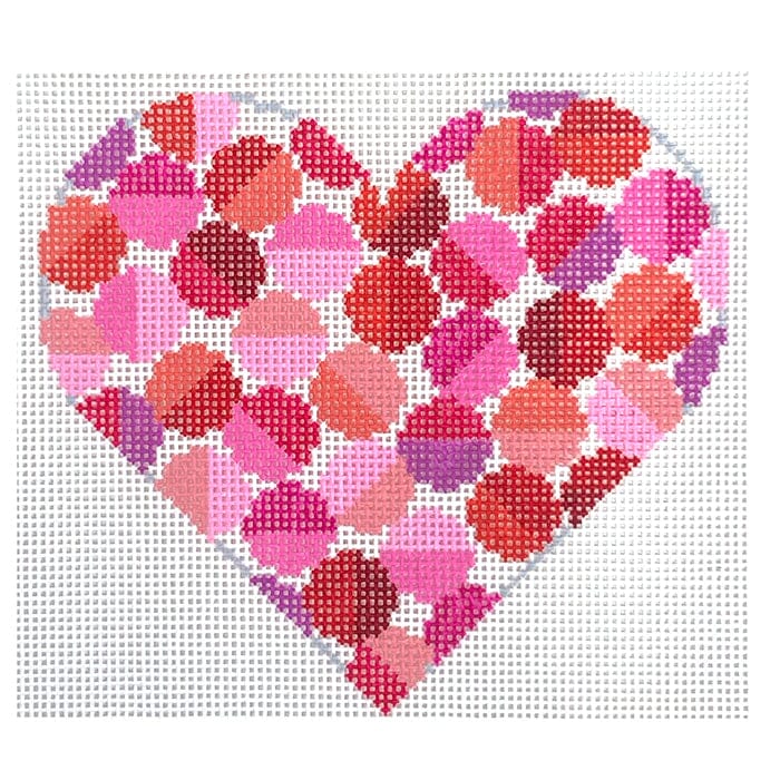 Galentine Heart