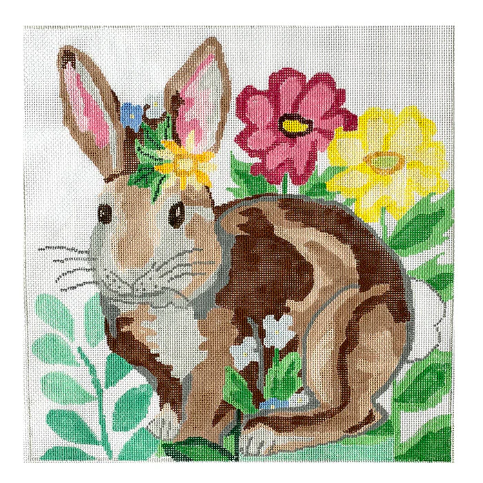 Garden Bunny
