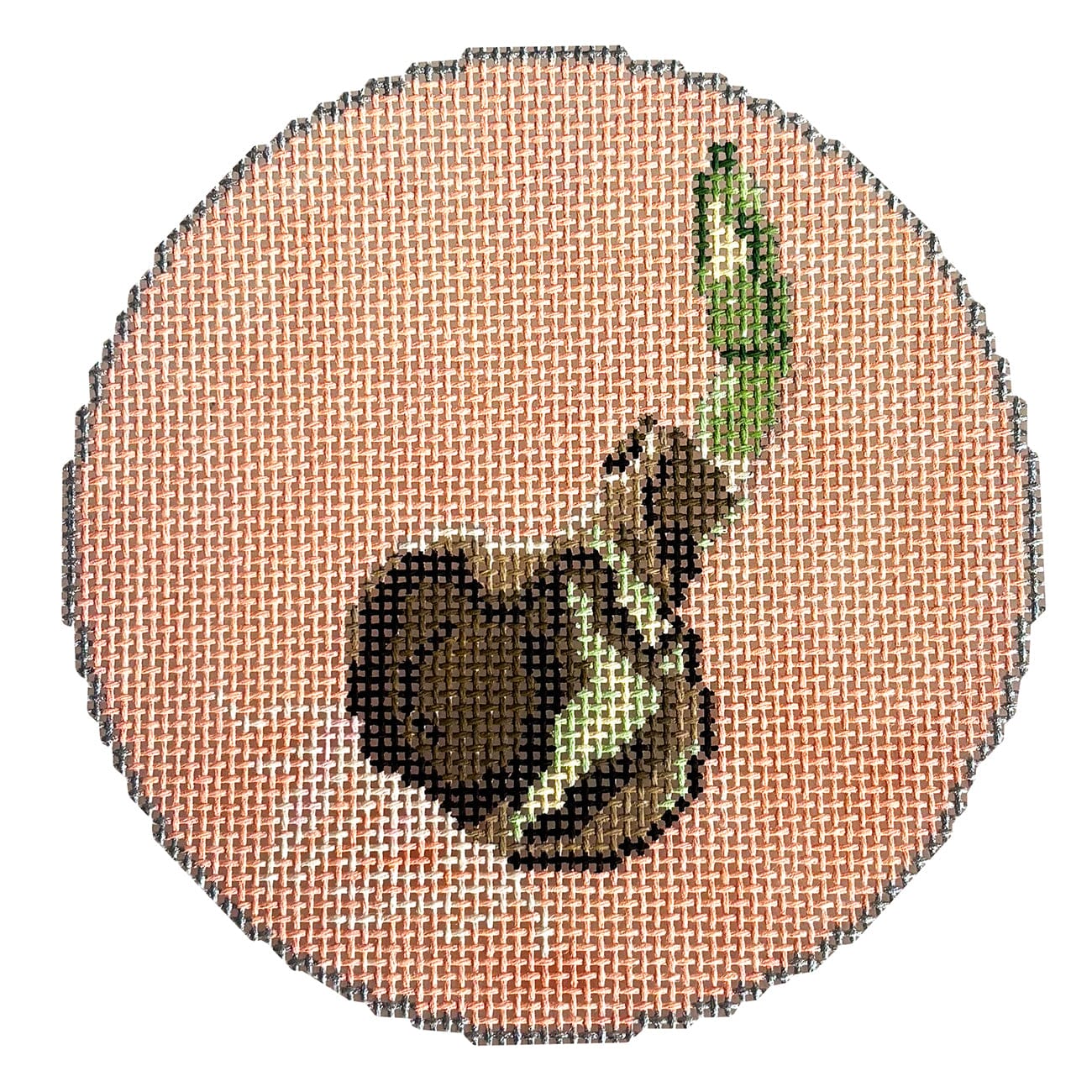 Garden Icons - Bulb
