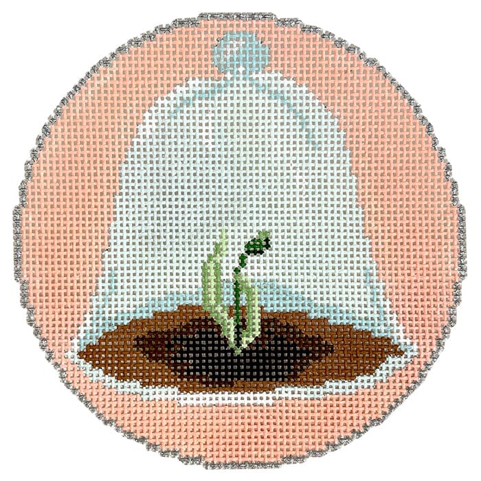 Garden Icons - Cloche