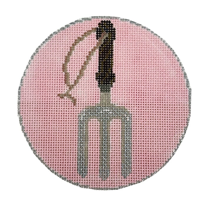 Garden Icons - Rake