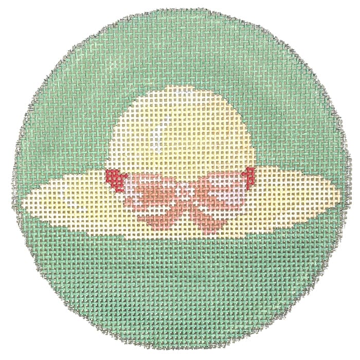 Garden Icons - Sun Hat