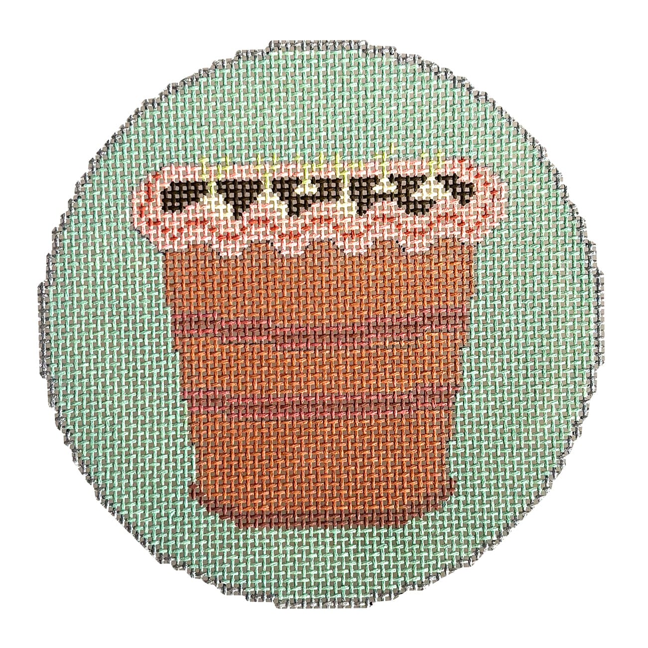 Garden Icons - Terra Cotta Planter