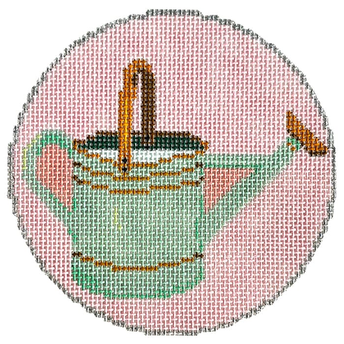 Garden Icons - Watering Can