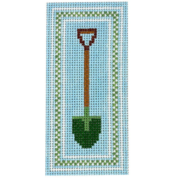 Garden Shovel
