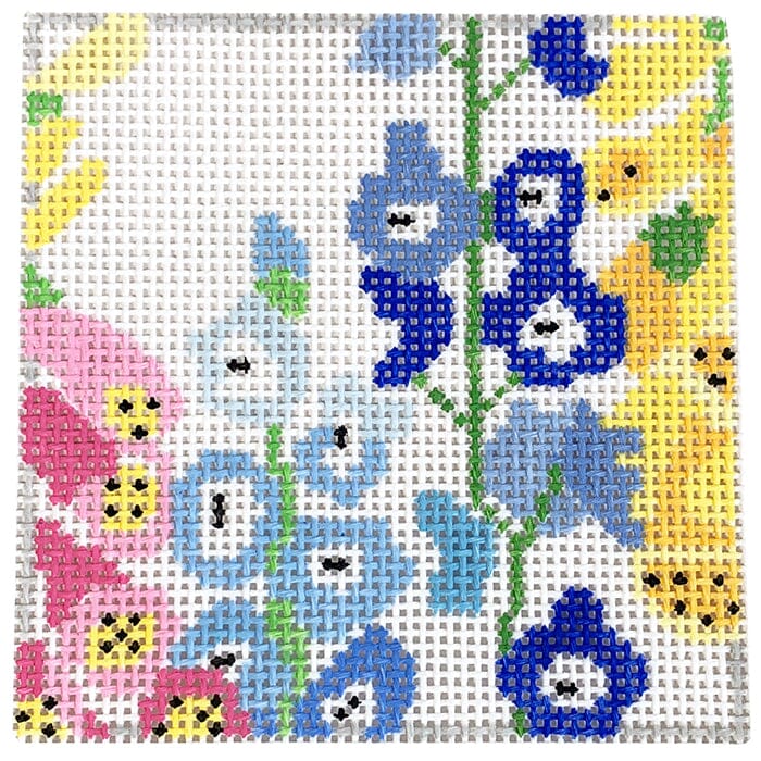 Garden Treasuries Coaster #3