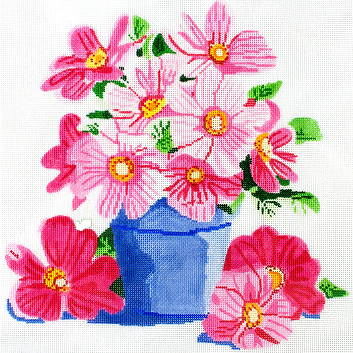 Gardener's Bouquet #2