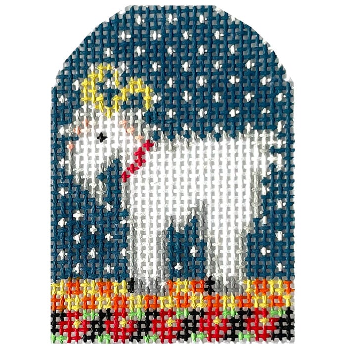 Gaspar the Goat