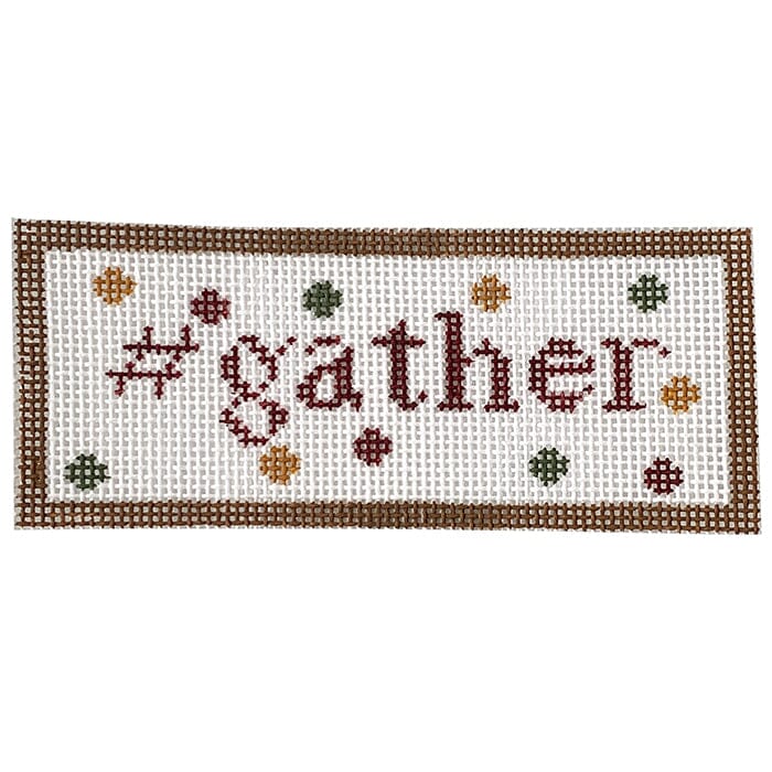 #gather