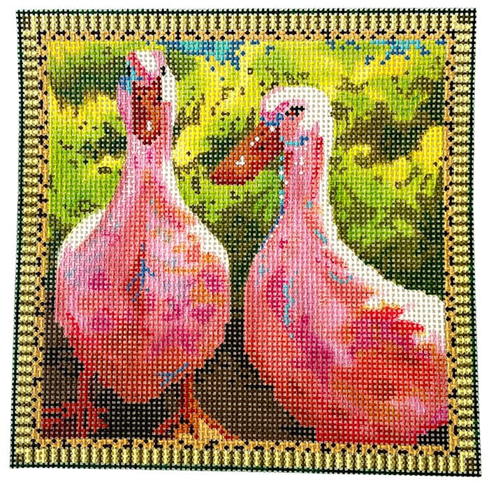 Geese