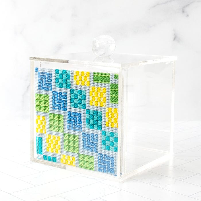 Geometric Sampler Technique Class Kit - Image 2
