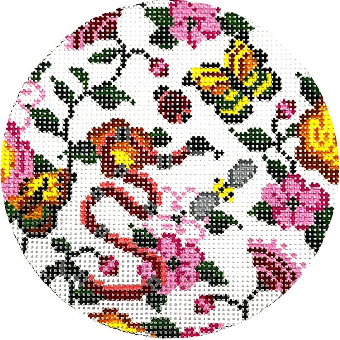 GG Garden 4" Round