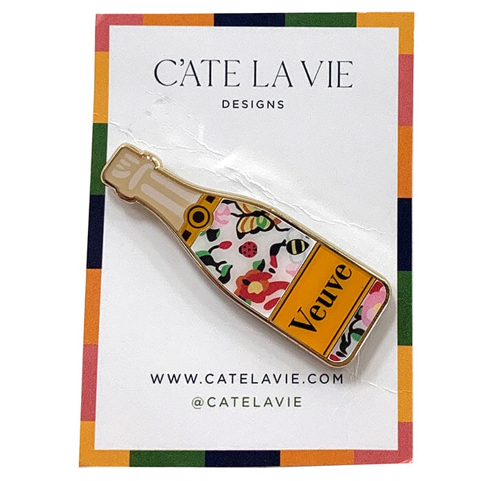 GG Garden Champagne Needleminder