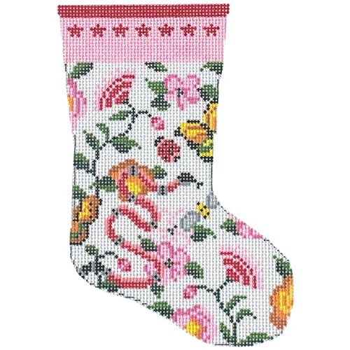 GG Garden Mini Stocking