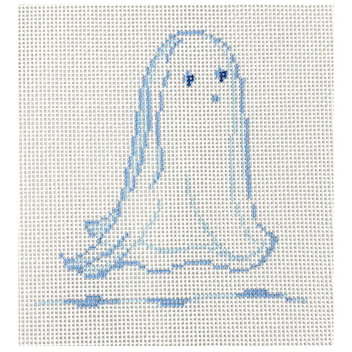 Ghost 1 - Boo & White Collection